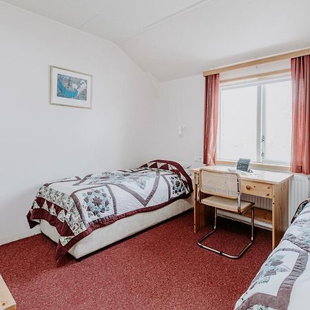 Narfastadir Guesthouse Laugar  Eksteriør bilde